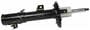 Motorcraft Shock Absorber