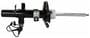 Motorcraft Strut Assembly