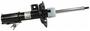 Motorcraft Strut Assembly