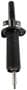 Motorcraft Shock Absorber