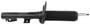 Motorcraft Shock Absorber