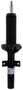 Motorcraft Shock Absorber