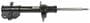 Motorcraft Shock Absorber