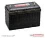 Motorcraft Standard Flooded Top Post Battery Group Size 31 31 750 CCA 180 Minute RC