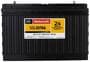 Motorcraft Standard Flooded Top Post Battery Group Size 31 31 900 CCA 195 Minute RC