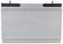 Motorcraft Standard Flooded Threaded Post Battery Group Size 31 31 825 CCA 200 Minute RC