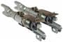 Motorcraft Parking Brake Adjuster Kit
