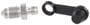 Motorcraft Brake Bleeder Screw