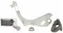 Motorcraft Parking Brake Hardware Kit
