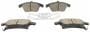 Motorcraft Front Brake Pads