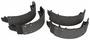 Motorcraft 10 Inch Brake Shoe