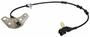 Motorcraft 2 Terminal ABS Wheel Speed Sensor