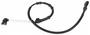 Motorcraft 2 Terminal ABS Wheel Speed Sensor
