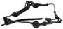 Motorcraft 2 Terminal ABS Wheel Speed Sensor