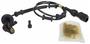 Motorcraft 2 Terminal ABS Wheel Speed Sensor