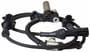 Motorcraft 2 Terminal ABS Wheel Speed Sensor