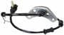 Motorcraft 2 Terminal ABS Wheel Speed Sensor