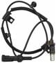 Motorcraft 2 Terminal ABS Wheel Speed Sensor