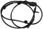 Motorcraft 2 Terminal ABS Wheel Speed Sensor