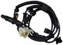 Motorcraft 2 Terminal ABS Wheel Speed Sensor