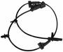 Motorcraft 2 Terminal ABS Wheel Speed Sensor