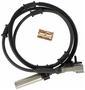 Motorcraft 2 Terminal ABS Wheel Speed Sensor