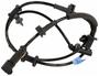 Motorcraft 2 Terminal ABS Wheel Speed Sensor