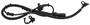 Motorcraft 2 Terminal ABS Wheel Speed Sensor