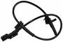 Motorcraft 2 Terminal ABS Wheel Speed Sensor