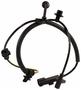 Motorcraft 2 Terminal ABS Wheel Speed Sensor