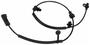 Motorcraft 2 Terminal ABS Wheel Speed Sensor