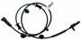 Motorcraft ABS Wheel Speed Sensor