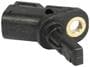 Motorcraft ABS Wheel Speed Sensor