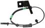 Motorcraft ABS Wheel Speed Sensor