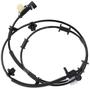 Motorcraft ABS Wheel Speed Sensor