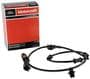 Motorcraft ABS Wheel Speed Sensor