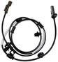 Motorcraft ABS Wheel Speed Sensor