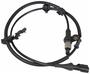 Motorcraft 2 Terminal ABS Wheel Speed Sensor