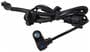 Motorcraft 2 Terminal ABS Wheel Speed Sensor