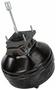 Motorcraft Power Brake Booster