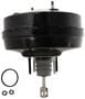 Motorcraft Power Brake Booster