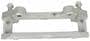 Motorcraft Brake Caliper Bracket