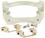 Motorcraft Brake Caliper Bracket