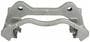Motorcraft Brake Caliper Bracket