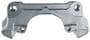 Motorcraft Brake Caliper Bracket