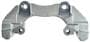Motorcraft Brake Caliper Bracket