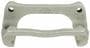 Motorcraft Brake Caliper Bracket