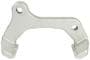 Motorcraft Brake Caliper Bracket