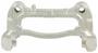 Motorcraft Brake Caliper Bracket