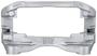 Motorcraft Brake Caliper Bracket